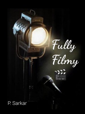 cover image of Fully Filmy 🎬